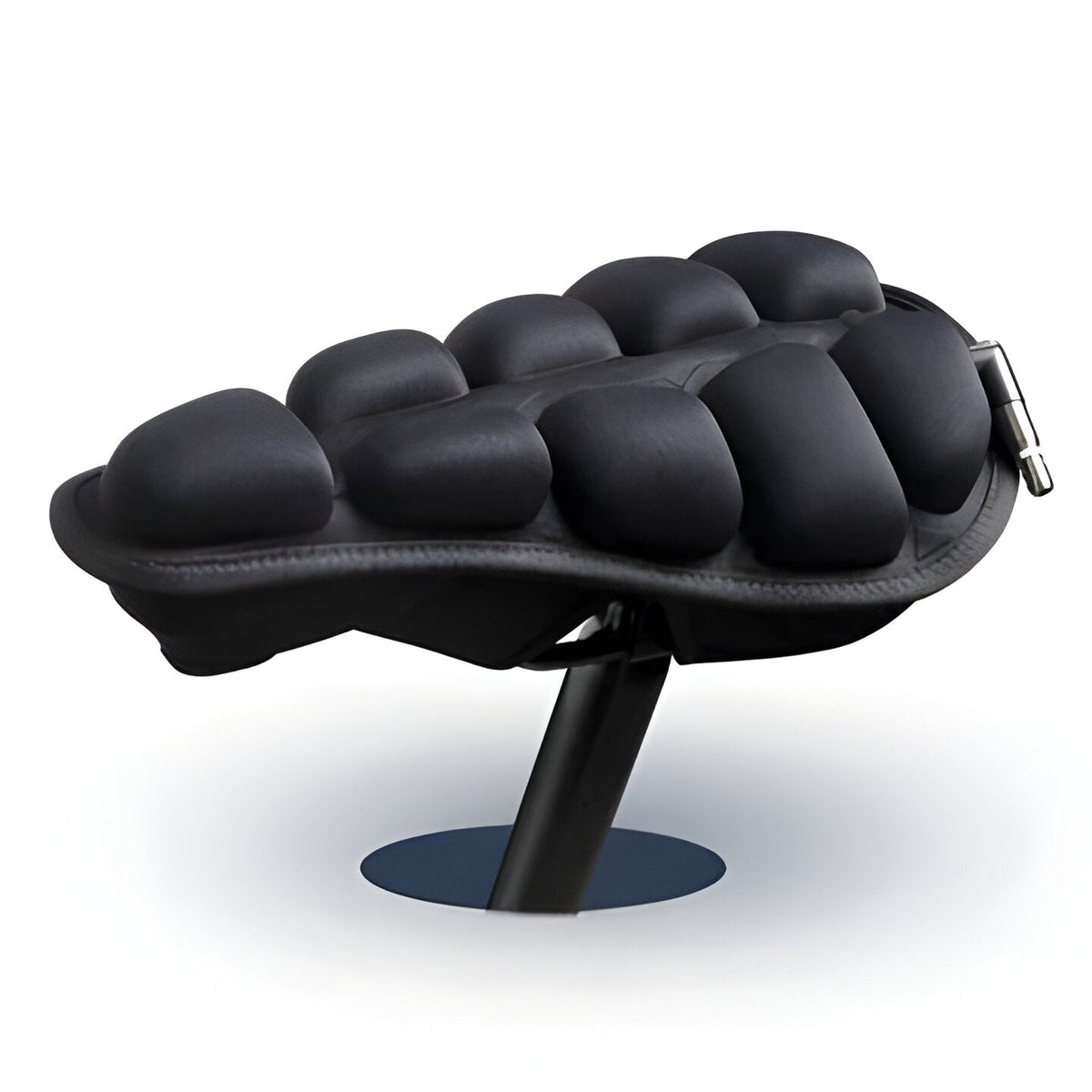 Air-Cushioned 3D Bicycle Seat Cushion for Shock Absorption