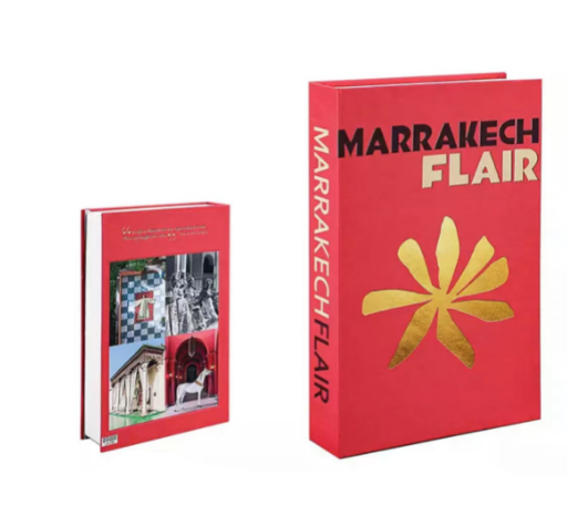 Beaux livres décoratifs de voyage — 12 destinations inspirantes