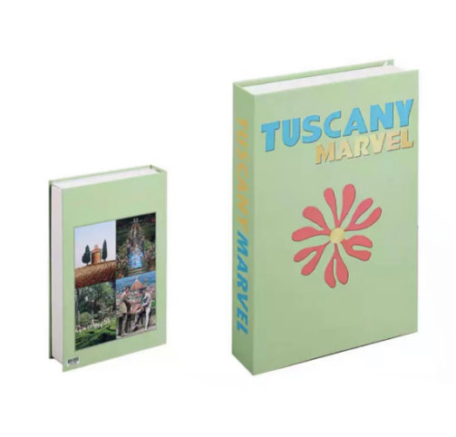 Beaux livres décoratifs de voyage — 12 destinations inspirantes