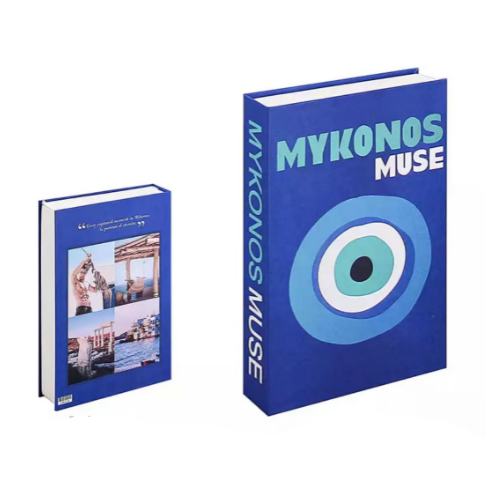 Beaux livres décoratifs de voyage — 12 destinations inspirantes