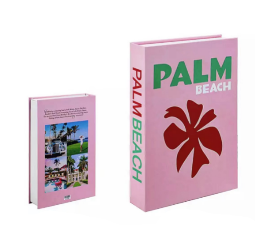 Beaux livres décoratifs de voyage — 12 destinations inspirantes