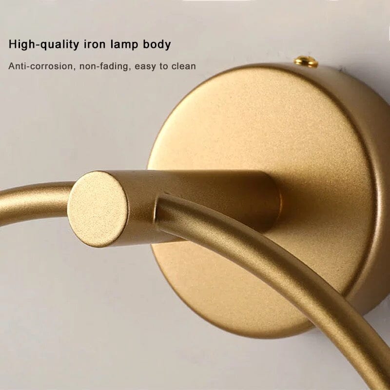 AstraNord Wall Lamp Ambient Nordic Lighting For Home