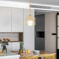 NovaLume Vintage Pendant Light | Warm Ambient Glow