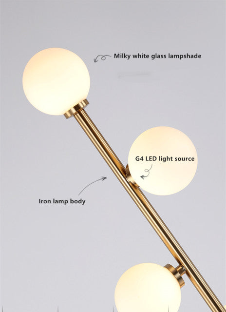 Asterra Floor Lamp Minimalist Modern Lighting For Living Spaces