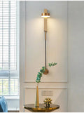 NordicLumen Wall Light Modern Nordic Wall Lamp Living Room