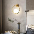 AstraNord Wall Lamp Ambient Nordic Lighting For Home