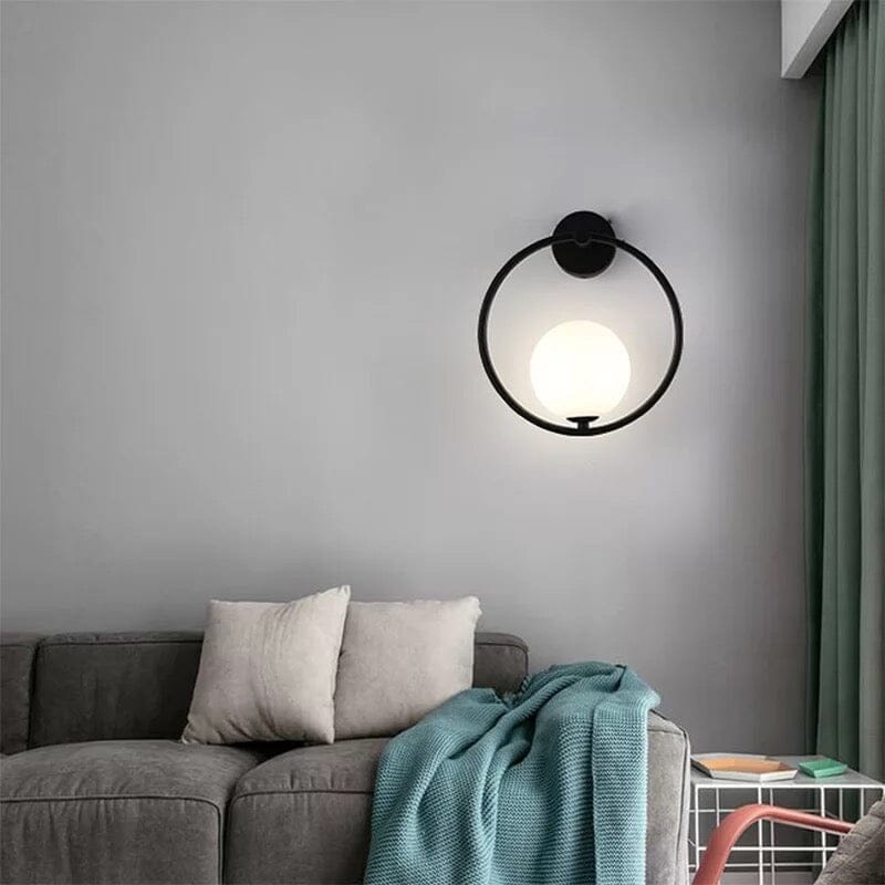 AstraNord Wall Lamp Ambient Nordic Lighting For Home