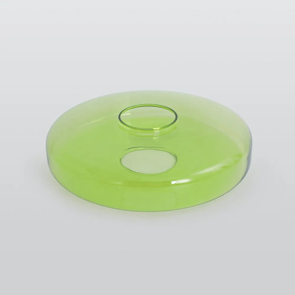 Jojo Glass Pendant Light Multi-tiered Structure | ventumra