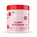 Multivitamines à base d’inositol : mélange d’inositol 40:1 et soutien à l’équilibre hormonal