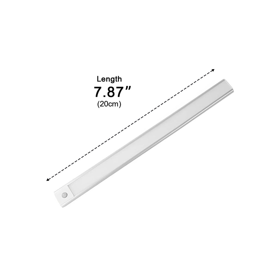 Slim Linear LED Cabinet Light | Ventumra