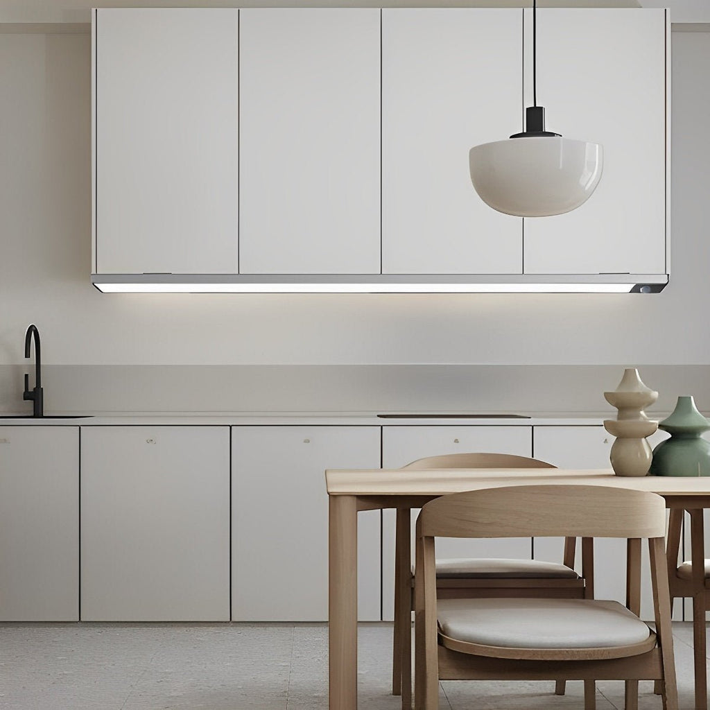 Slim Linear LED Cabinet Light | Ventumra