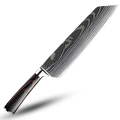 Japanese Knives in the Pakkawood Series | ventumra