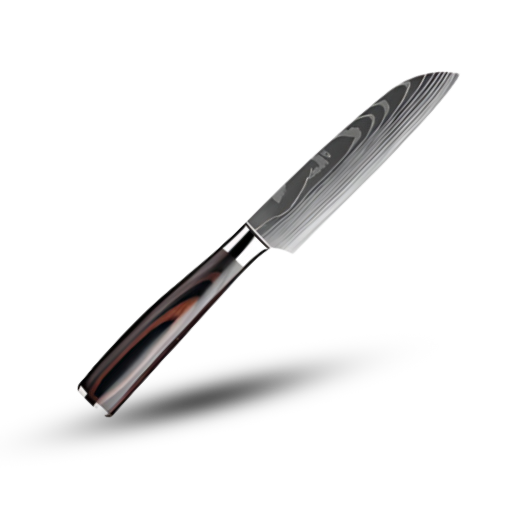 Japanese Knives in the Pakkawood Series | ventumra