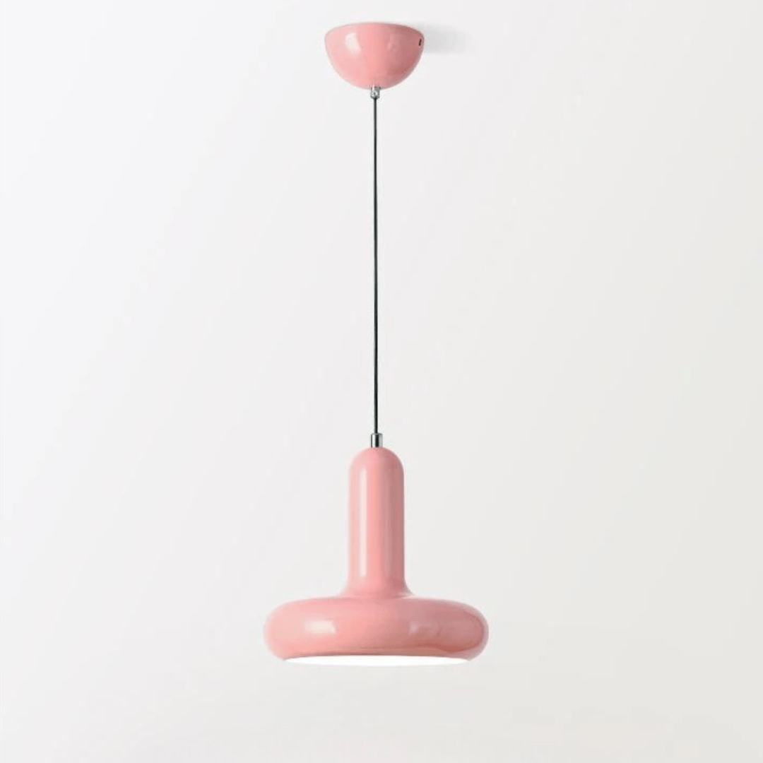 Lumiara Modern Scandinavian Metal LED Pendant Light