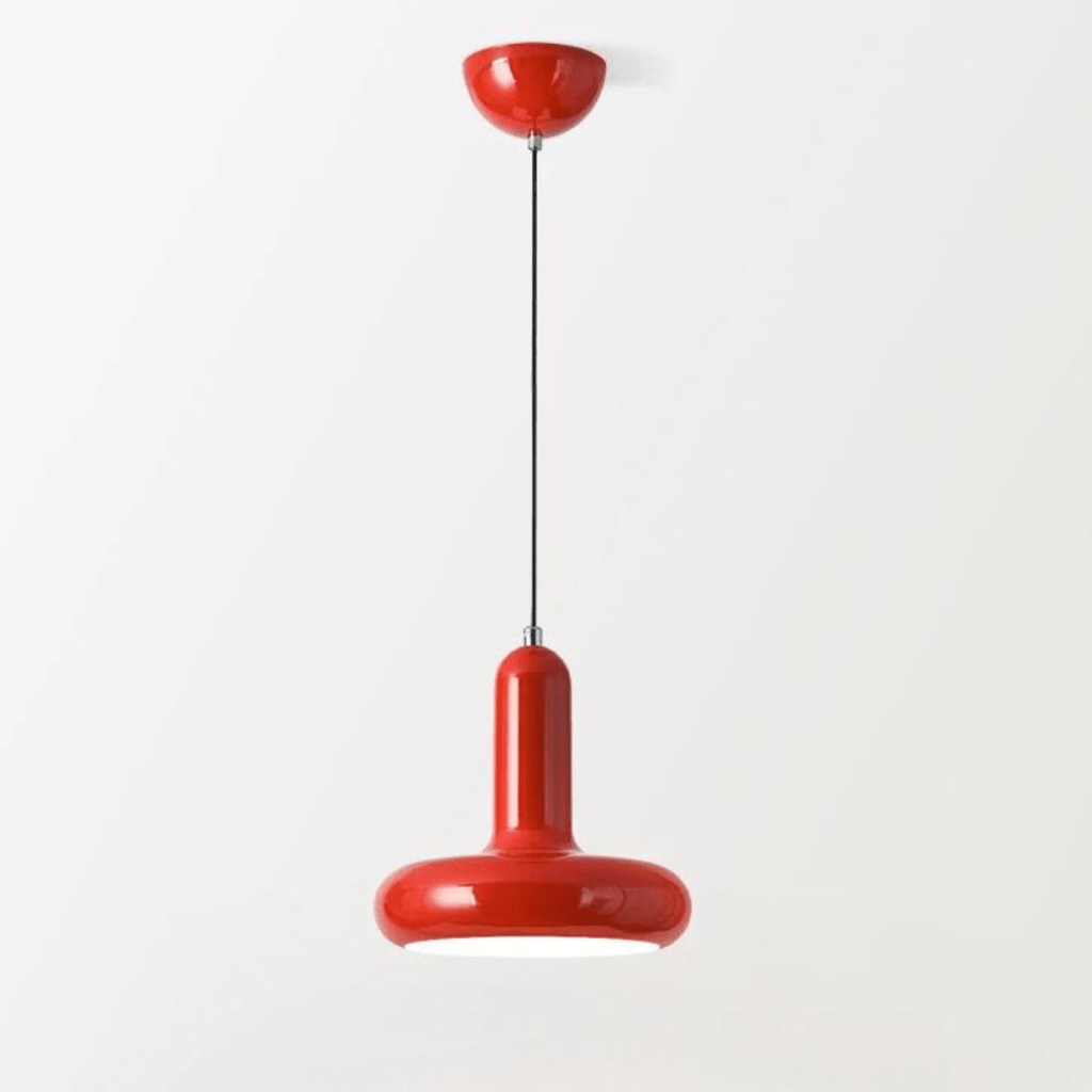 Lumiara Modern Scandinavian Metal LED Pendant Light