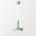 Lumiara Modern Scandinavian Metal LED Pendant Light