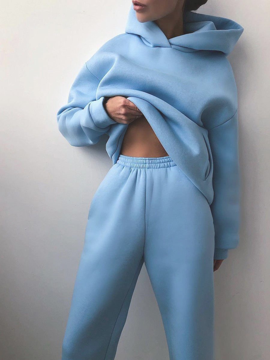 Jogging Set | ventumra