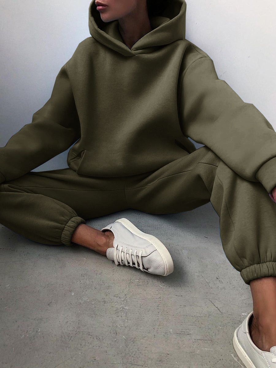 Jogging Set | ventumra