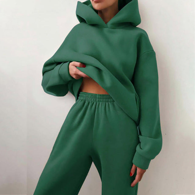 Jogging Set | ventumra
