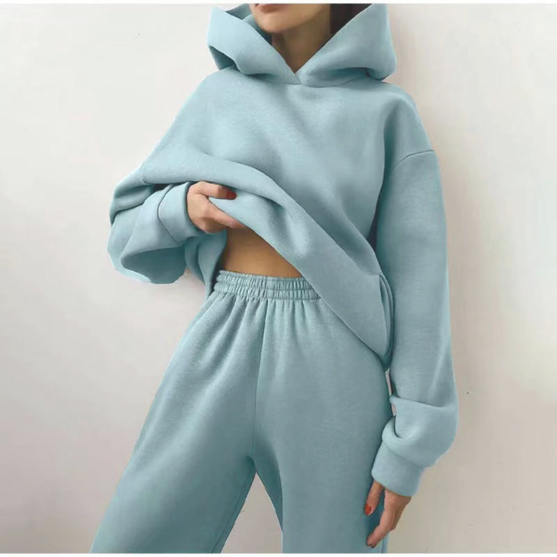 Jogging Set | ventumra