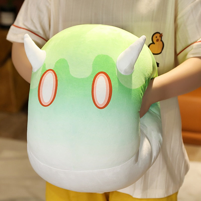 Anime Genshin Impact Slime Ball Plushies | ventumra