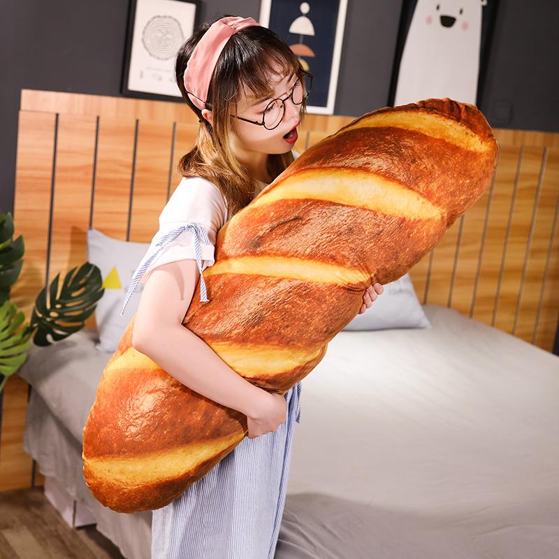 kawaiies-softtoys-plushies-kawaii-plush-Baguette Bread Plush Soft toy 