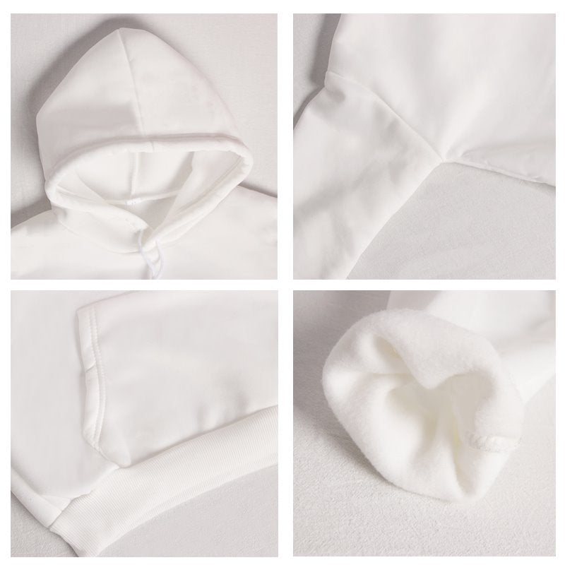 Cute Anime Melting Heart Hoodie | ventumra