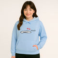Cute Anime Melting Heart Hoodie - Kawaiies - Adorable - Cute - Plushies - Plush - Kawaii