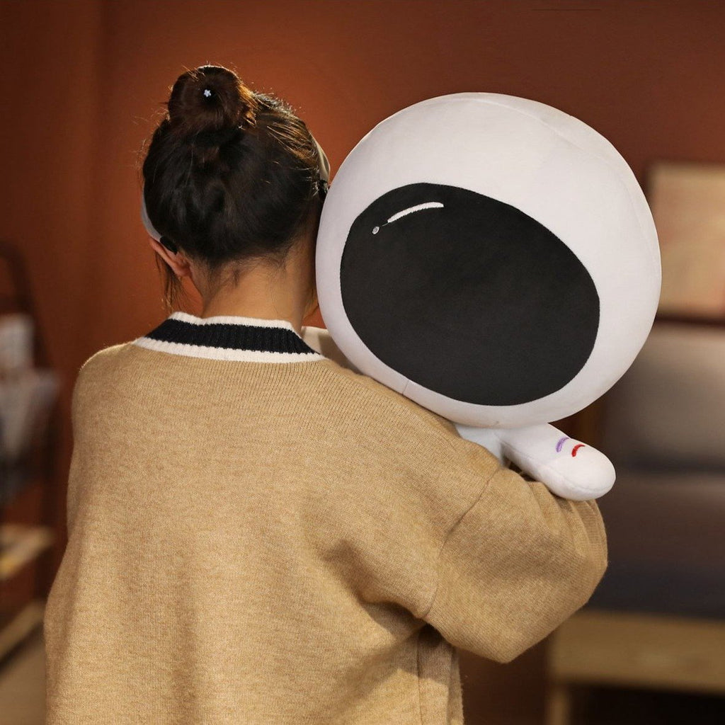 Cute Astronaut Space Buddy Plushie | ventumra