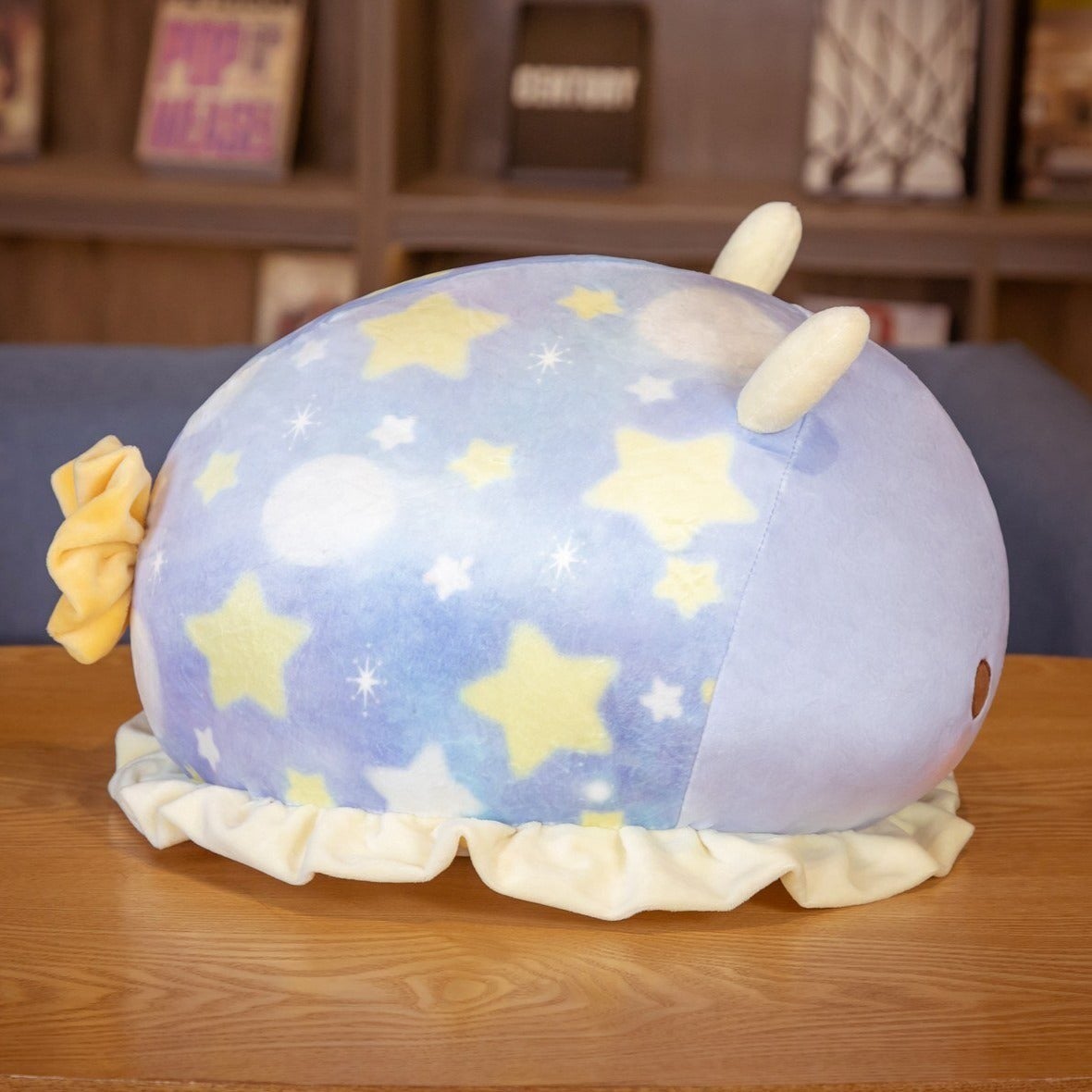 Peluche di lumache di mare carine | ventumra