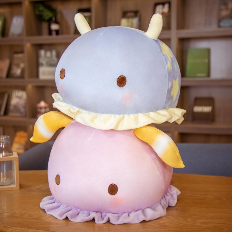 Peluche di lumache di mare carine | ventumra