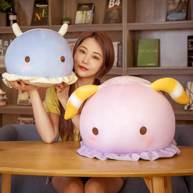 Peluche di lumache di mare carine | ventumra