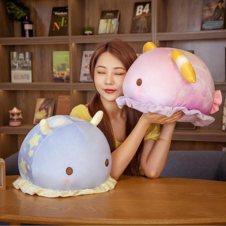 Peluche di lumache di mare carine | ventumra