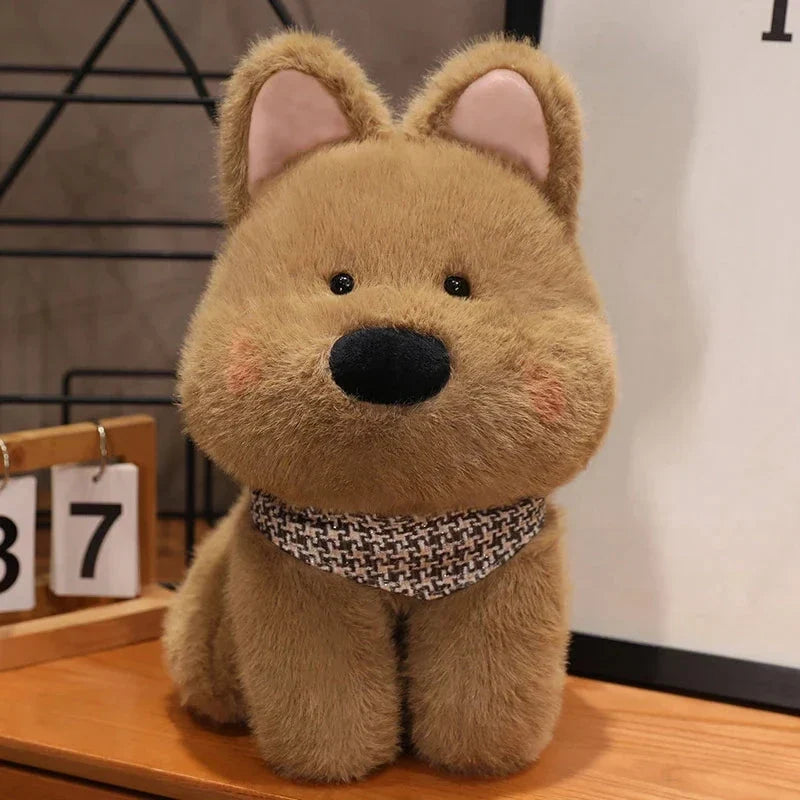kawaiies-softtoys-plushies-kawaii-plush-Dougal & Skye West Highland Terrier Dog Plush Soft toy 