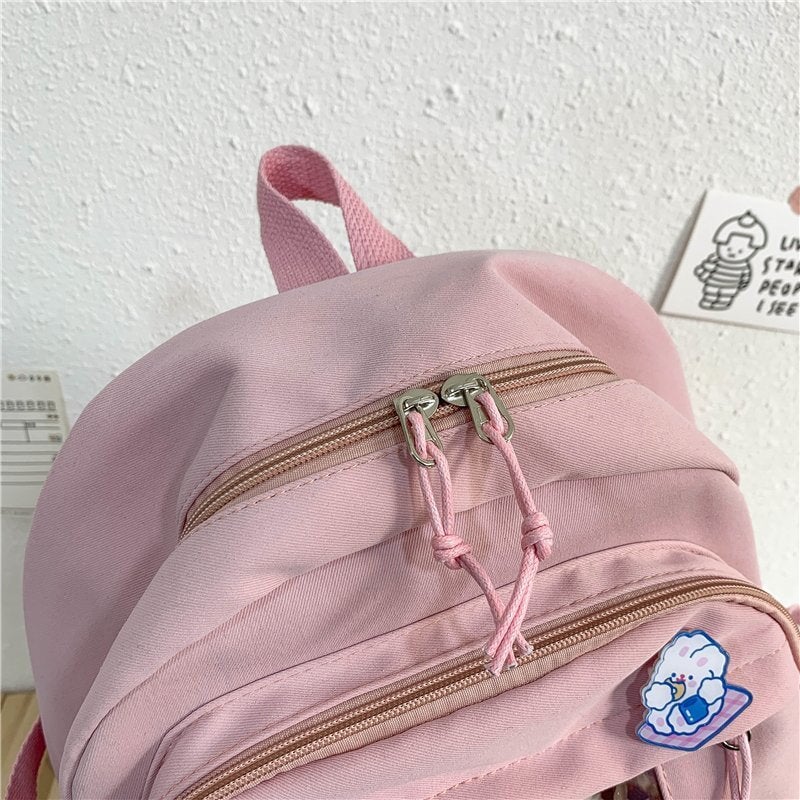 Japanse middelbareschoolrugzak | ventumra