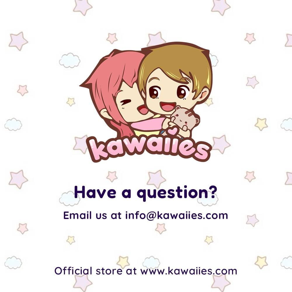 Família de peluches de salamandras axolote kawaii | ventumra