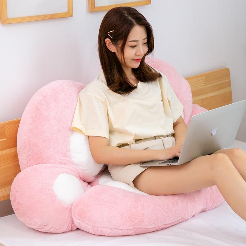 Poduszka Jumbo Kawaii Bao Bear | ventumra
