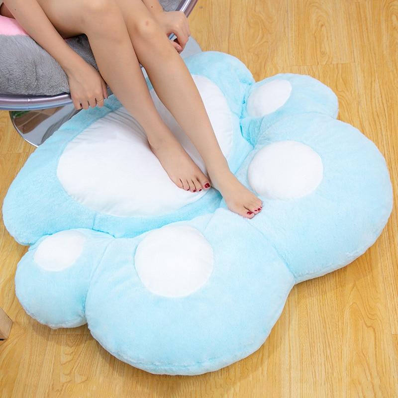 Poduszka Jumbo Kawaii Bao Bear | ventumra