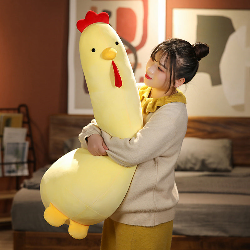 Kawaii Daisy és Bonnie aranyos csirke plüssfigurák | ventumra