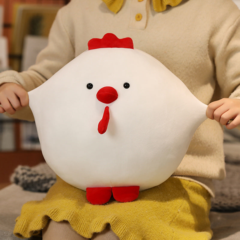 Kawaii Daisy és Bonnie aranyos csirke plüssfigurák | ventumra