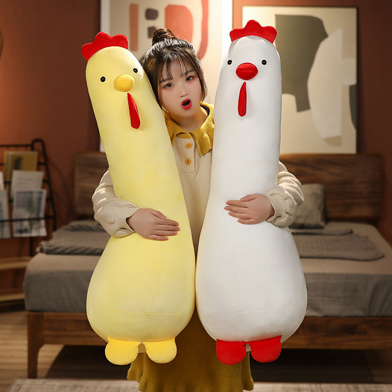 Kawaii Daisy és Bonnie aranyos csirke plüssfigurák | ventumra