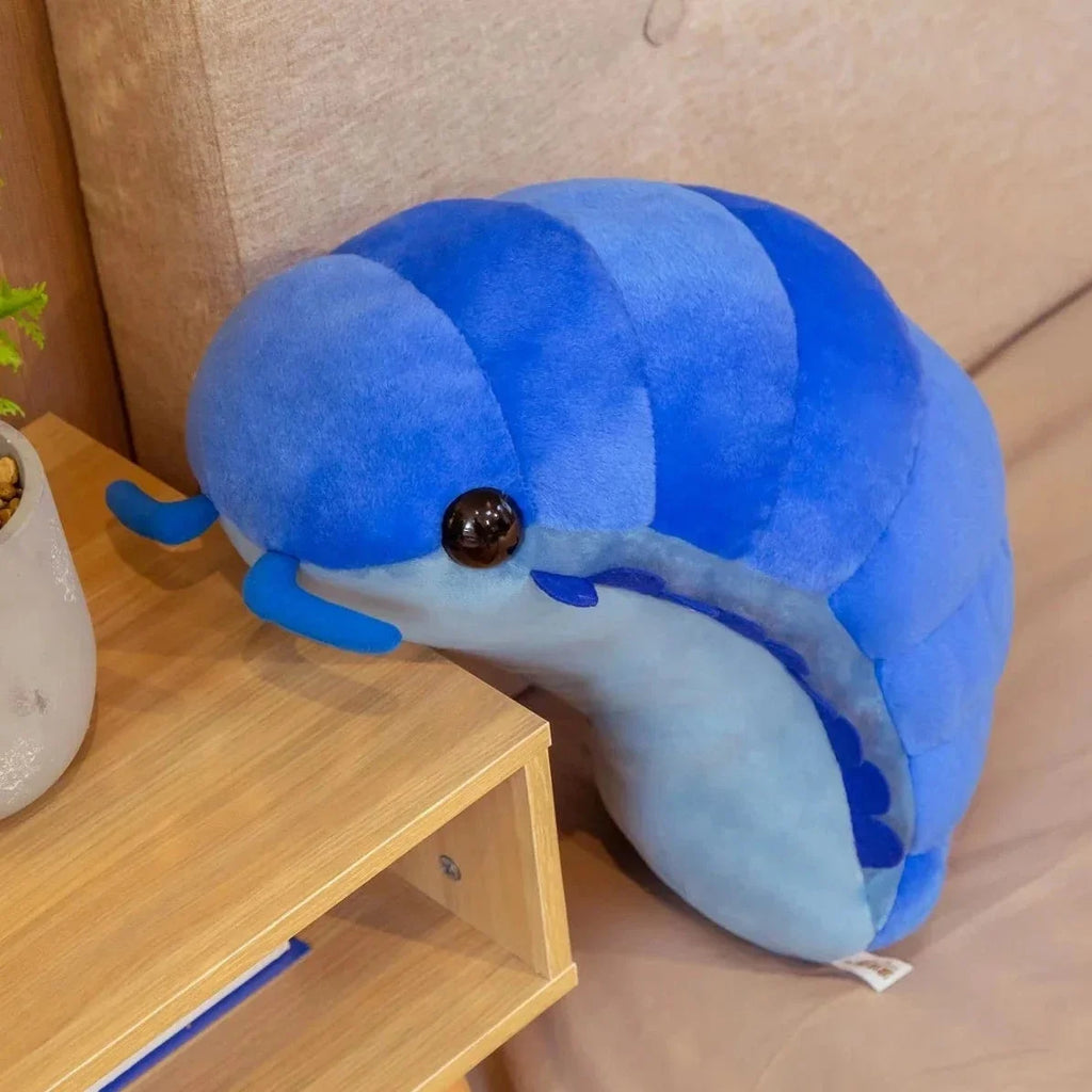kawaiies-softtoys-plushies-kawaii-plush-Kawaii Isopod Animal Plush Soft toy 