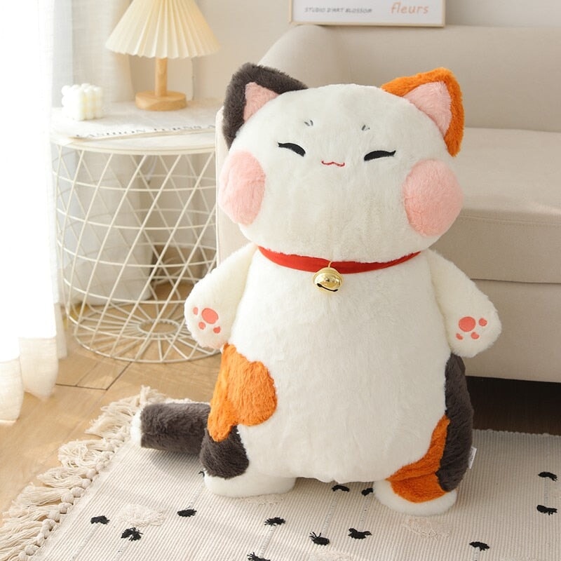 kawaiies-softtoys-plushies-kawaii-plush-Whispering Chinchillas Soft toy 