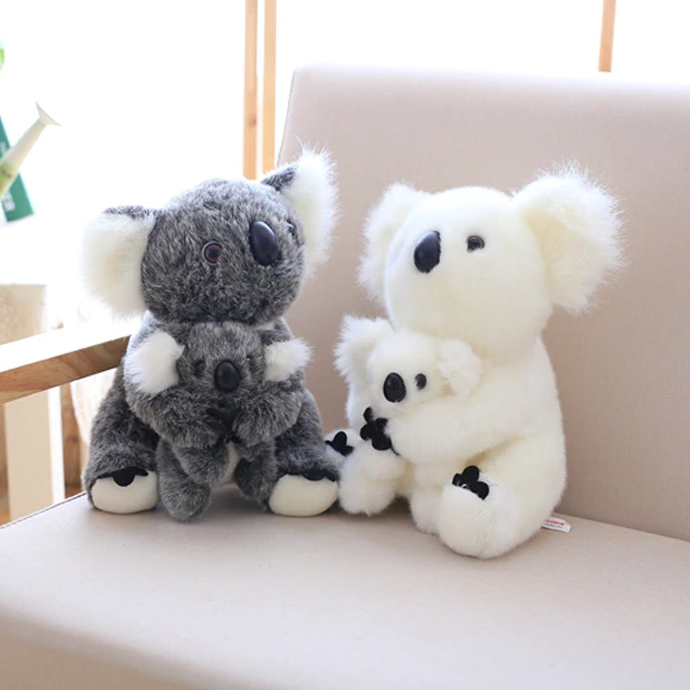 Rodzina misiów koala | ventumra