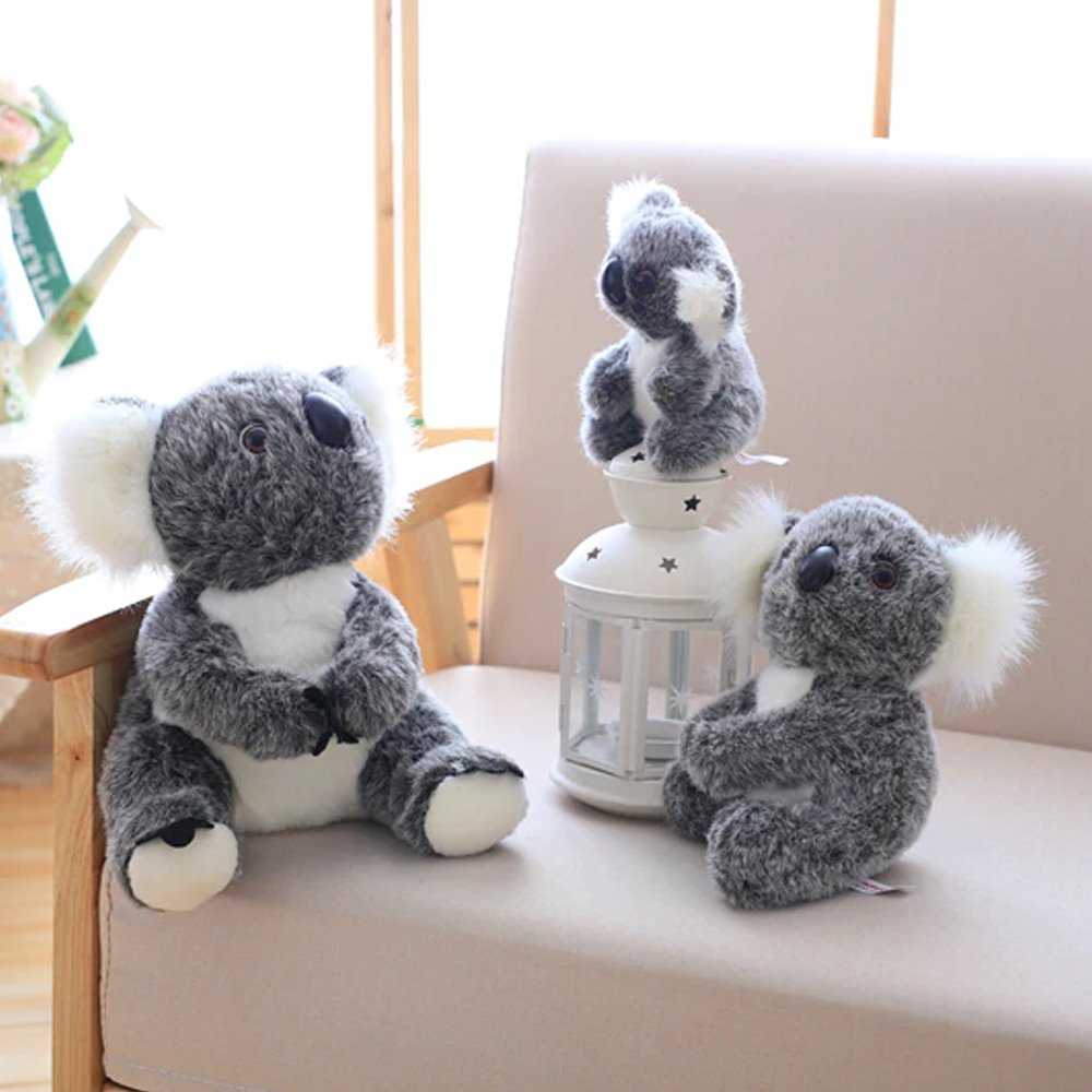 Rodzina misiów koala | ventumra