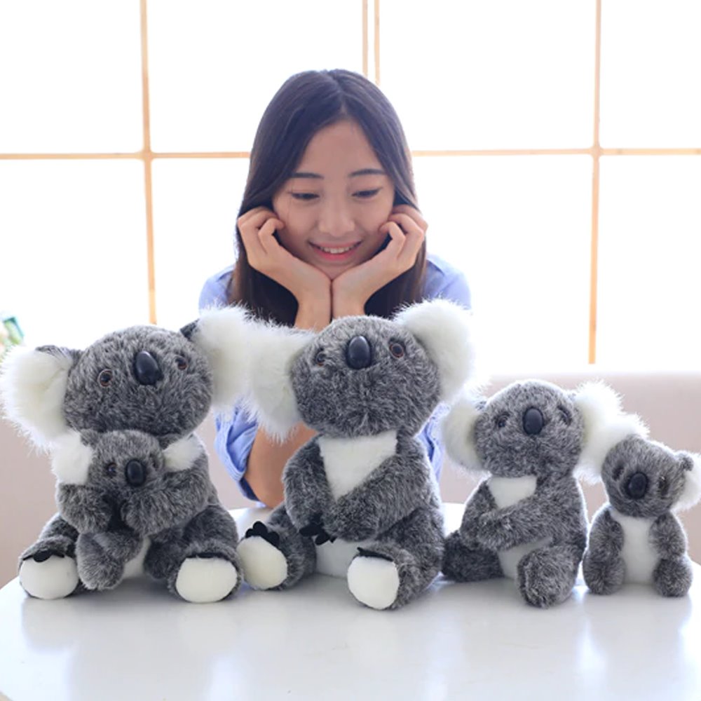 Rodzina misiów koala | ventumra