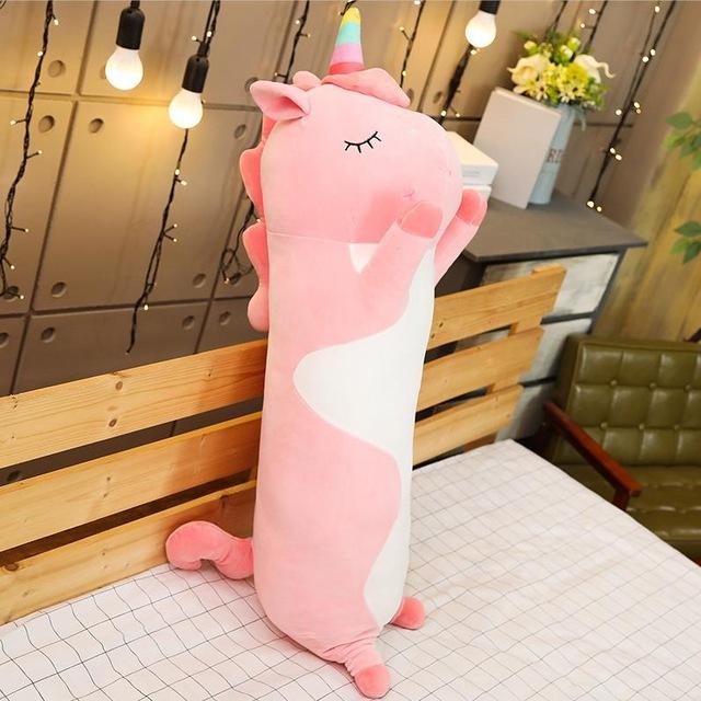 Kollektion af lange krammevenner-bamser | ventumra