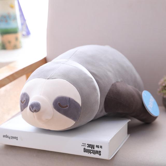 kawaiies-softtoys-plushies-kawaii-plush-MAC The Lazy Sloth Soft toy 
