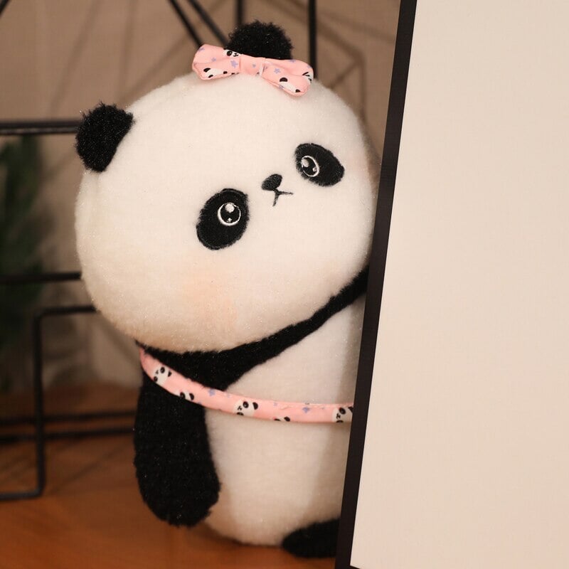 Peluche del panda imbronciato Millie | ventumra