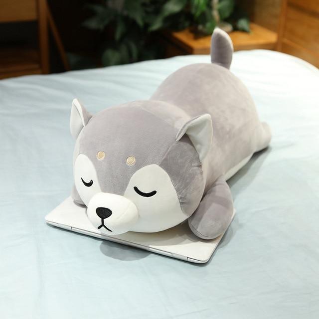 kawaiies-softtoys-plushies-kawaii-plush-Miska The Husky Plushie Soft toy 